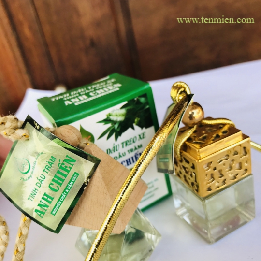 Tinh Dầu Tràm 100ml